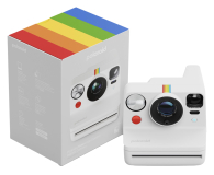 Polaroid Now+ Gen 3 biały - 1334429 - zdjęcie 5